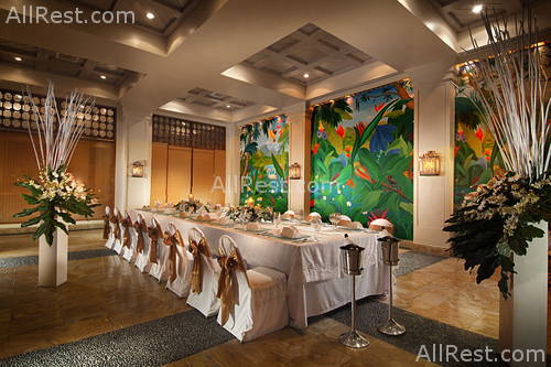 Nikko Bali Resort & Spa 84